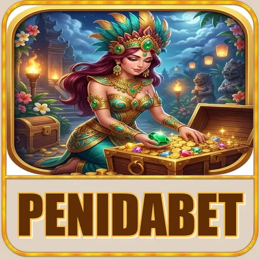 8 dari 47 penyedia slot penidabet: Pragmatic Play, NetEnt, Play'n GO, PG Soft