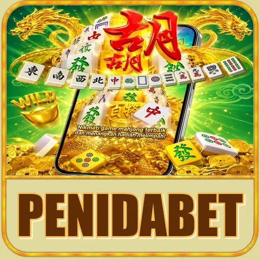 Tingkatan program VIP penidabet